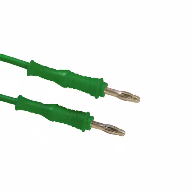 CT2060-25-5 Cal Test Electronics  Test Leads - Banana, Meter Interface